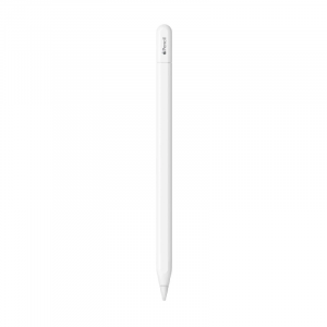 Стилус Apple Pencil (USB-C) белый